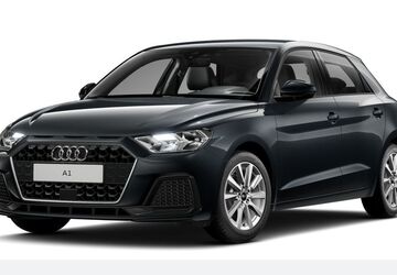 Audi A1 11.761 km 21.870 &euro; Bochum 44809