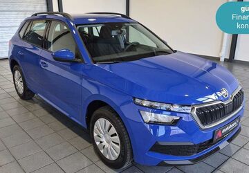 Skoda Kamiq 29.548 km 17.490 &euro; Wuppertal 42287