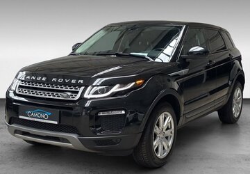 Land Rover Range Rover Evoque SE AWD Leder Pano Kamera Motor! 174.623 km 10.400 &euro; Wuppertal 42327