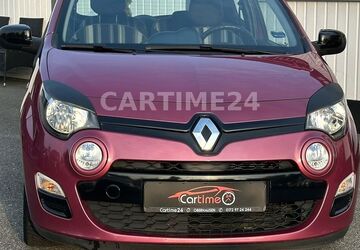 Renault Twingo 110.348 km 4.290 &euro; Oberhausen 46145
