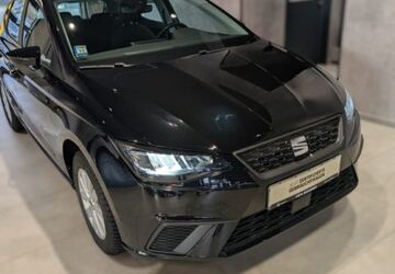 Seat Ibiza 46.342 km 14.990 &euro; Hagen 58089