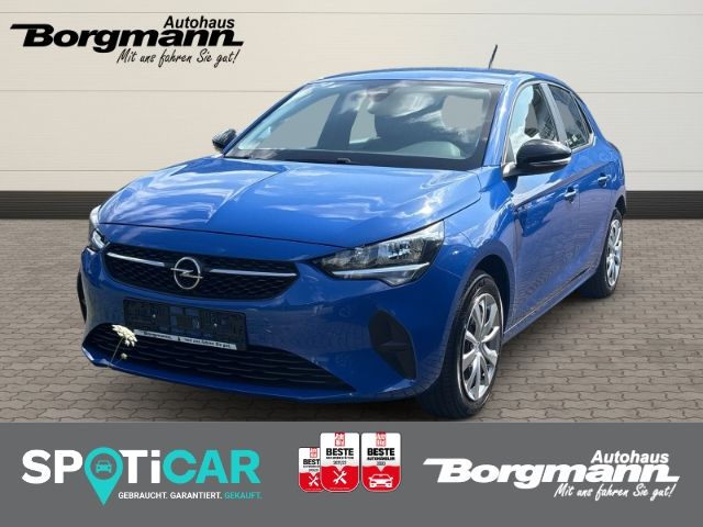 Opel Corsa 33.130 km 13.690 &euro; Haltern am See 45721