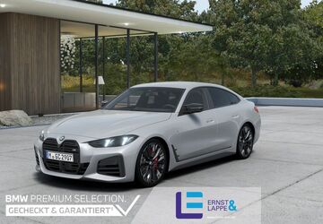 BMW M440 20.549 km 61.880 &euro; Essen 45134