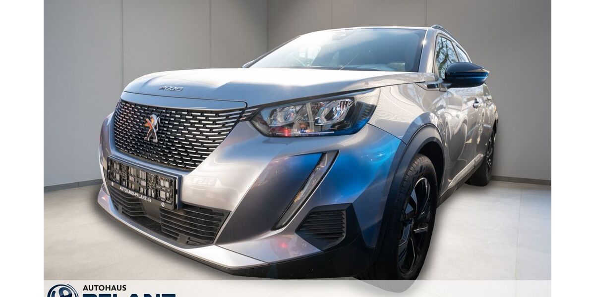Peugeot 2008 16.633 km 21.485 &euro; Herne 44625