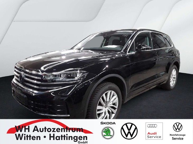 VW Touareg 16.010 km 59.772 &euro; Witten 58453