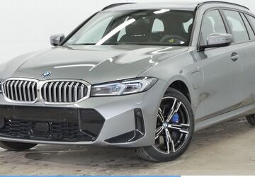 BMW 330 24.778 km 49.580 &euro; Mülheim 45472