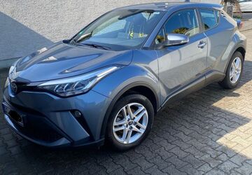 Toyota C-HR 16.000 km 18.200 &euro; Dortmund 44287