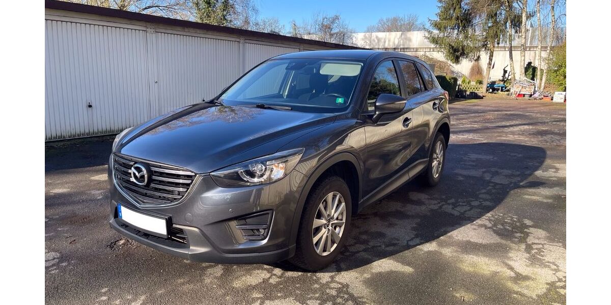 Mazda CX-5 142.000 km 9.500 &euro; Recklinghausen 45657