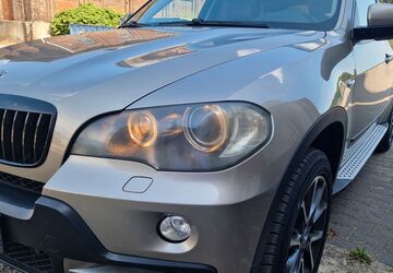 BMW X5 244.936 km 11.800 &euro; Bochum 44805