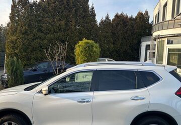 Nissan X-Trail 90.000 km 15.900 &euro; Essen 45326