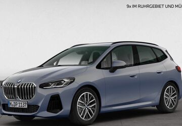 BMW 220 Active Tourer 4.900 km 42.890 &euro; Bochum 44809