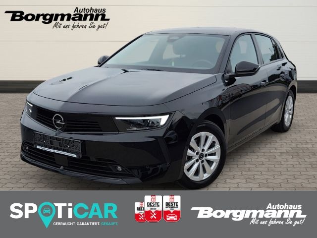 Opel Astra 16.150 km 19.290 &euro; Dorsten 46286