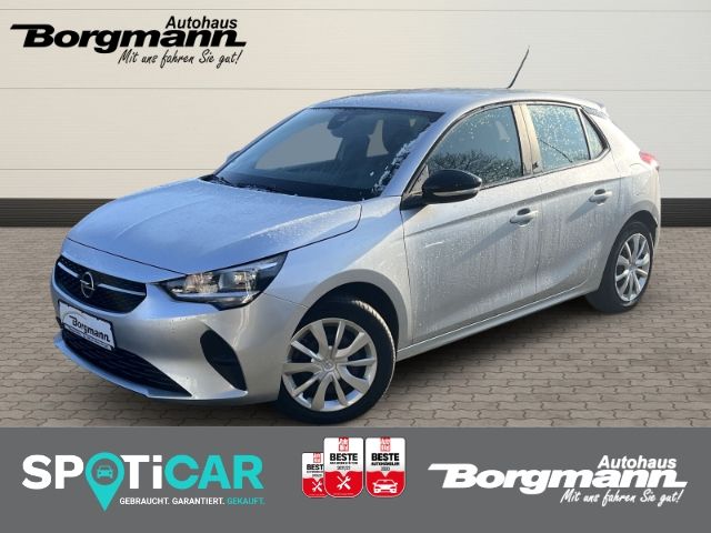 Opel Corsa 43.888 km 14.990 &euro; Dorsten 46282