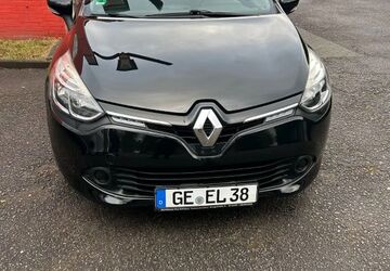 Renault Clio 73.000 km 5.500 &euro; Gelsenkirchen 45899