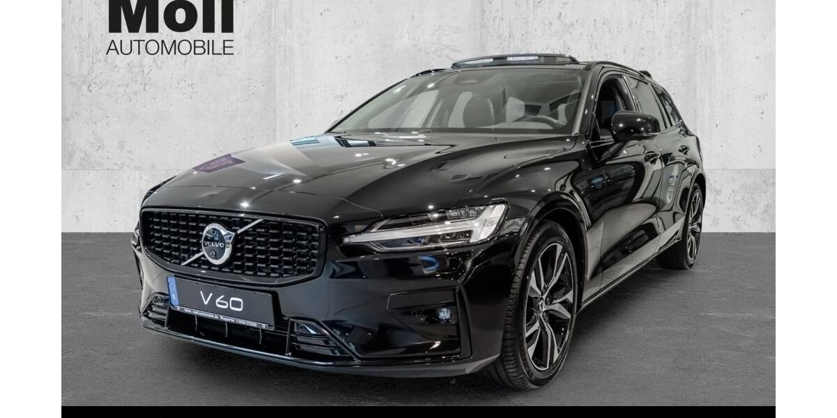 Volvo V60 11.500 km 36.900 &euro; Wuppertal 42109