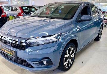 Dacia Logan 34.900 km 14.950 &euro; gelsenkirchen 45892