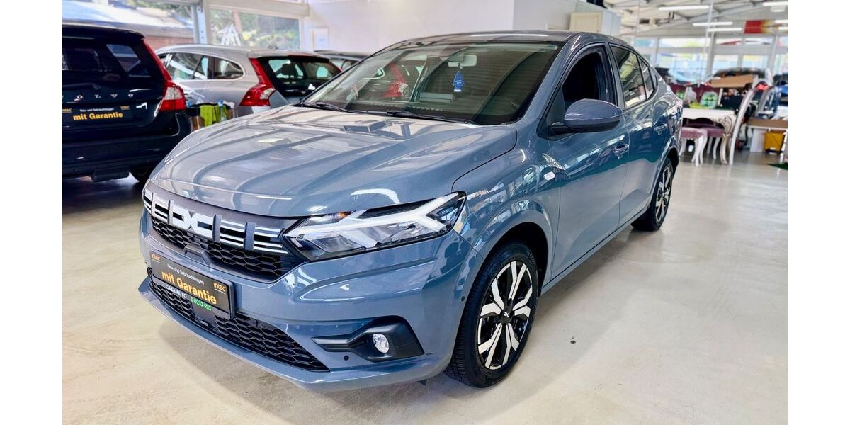 Dacia Logan 34.900 km 14.950 &euro; gelsenkirchen 45892