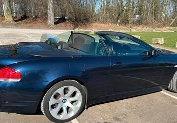 BMW 630 99.400 km 19.900 &euro; Bochum 44805