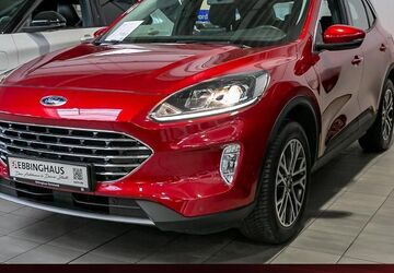 Ford Kuga 30.318 km 26.480 &euro; Dortmund 44149