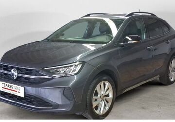 VW Taigo 7.040 km 23.150 &euro; Herne 44625