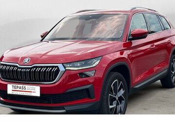 Skoda Kodiaq 68.723 km 30.904 &euro; Schwelm 58332