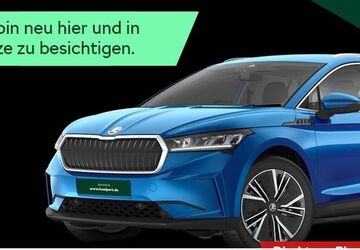 Skoda Enyaq 18.074 km 46.888 &euro; Dortmund 44269