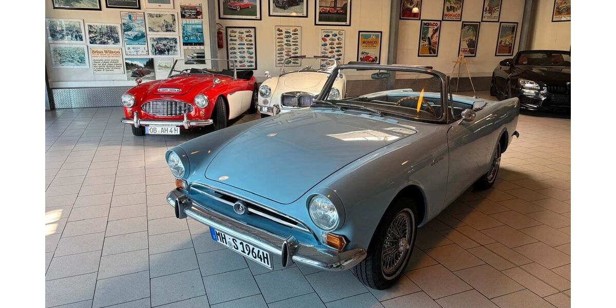 Triumph Andere 69.000 km 19.990 &euro; Oberhausen 46049