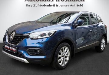 Renault Kadjar 77.280 km 12.990 &euro; Essen 45276