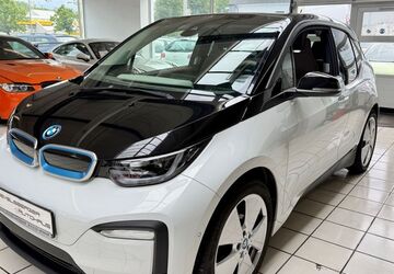 BMW i3 52.429 km 18.980 &euro; Gevelsberg 58285