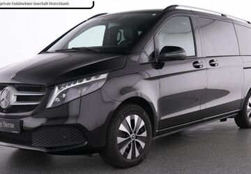 Mercedes-Benz V 300 22.806 km 65.999 &euro; Essen 45309