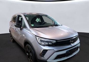 Opel Crossland (X) 5.550 km 19.370 &euro; Lünen 44536