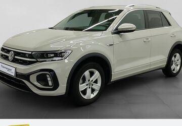 VW T-Roc 40.765 km 26.990 &euro; Bochum 44809