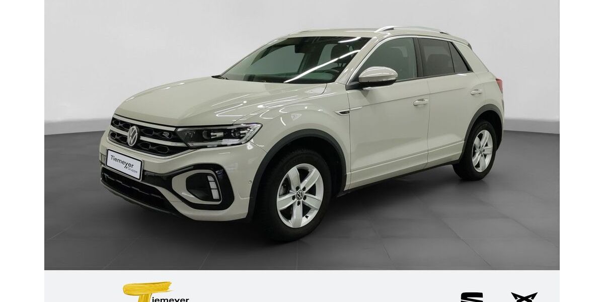 VW T-Roc 40.765 km 26.990 &euro; Bochum 44809