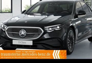 Mercedes-Benz E 300 20.225 km 55.990 &euro; Wuppertal 42115