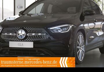 Mercedes-Benz GLA 250 56.435 km 32.990 &euro; Wuppertal 42115
