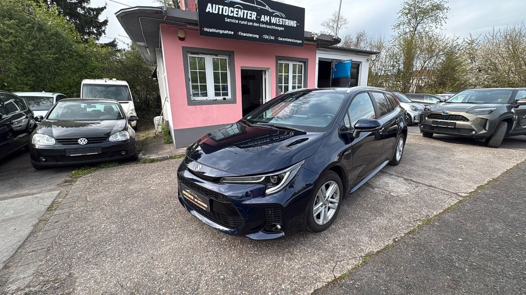 Suzuki Swace 38.000 km 20.490 &euro; Wuppertal 42329