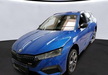 Skoda Octavia 75.908 km 30.735 &euro; Hagen 58091