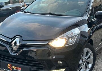 Renault Clio 171.000 km 7.999 &euro; Wuppertal 42275