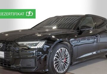 Audi A6 48.476 km 43.200 &euro; Schwerte 58239