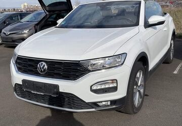 VW T-Roc 61.790 km 18.840 &euro; Hagen 58091