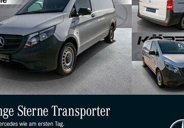 Mercedes-Benz eVito 54.419 km 17.848 &euro; Dorsten 46282