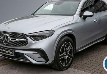 Mercedes-Benz GLC 450 28.167 km 74.875 &euro; Oberhausen 46149