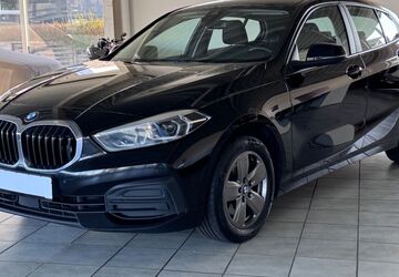 BMW 118 186.184 km 13.100 &euro; Gevelsberg 58285