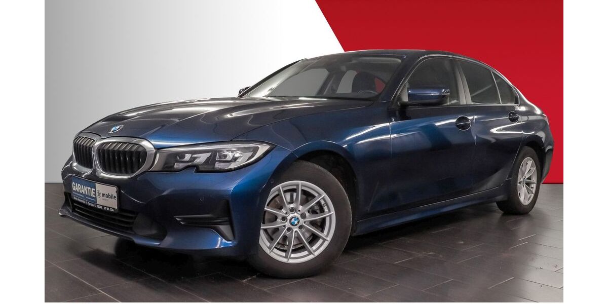 BMW 318 178.500 km 18.999 &euro; Dorsten 46284