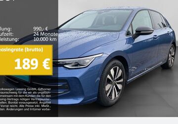 VW Golf 25.283 km 27.950 &euro; Bochum 44892