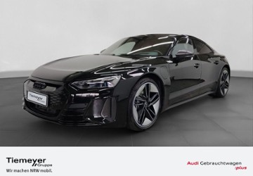 Audi RS e-tron GT 49.257 km 65.780 &euro; Bochum 44809