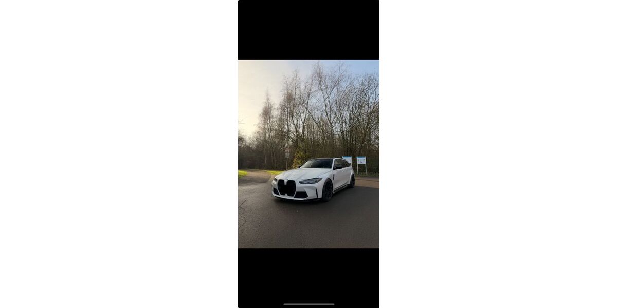 BMW M3 12.950 km 74.999 &euro; Bochum 44801