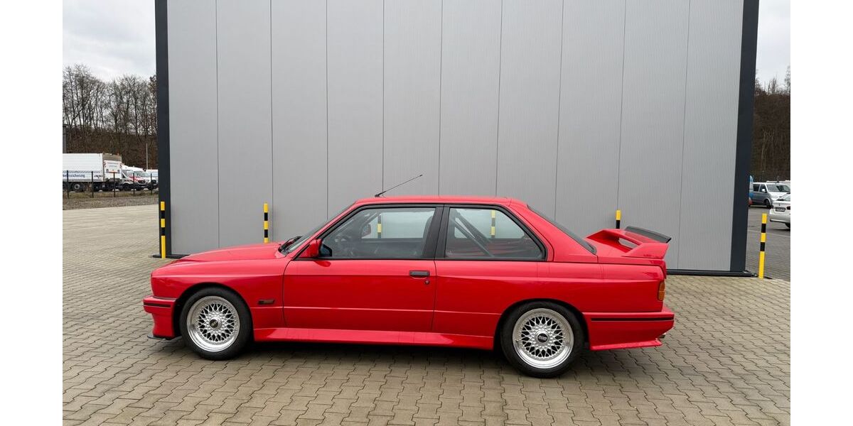 BMW M3 163.907 km 69.000 &euro; Gladbeck 45968
