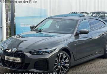 BMW i4 22.632 km 47.880 &euro; Mülheim an der Ruhr 45478