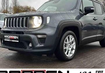 Jeep Renegade 21.066 km 22.850 &euro; Herten 45701